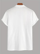 Camisa Tricot Touch