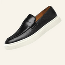 Mocassim de Couro Italiano Miliani